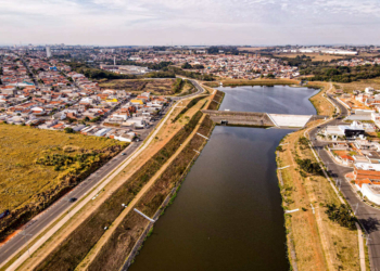 Hortolância recebe R$ 160 milhões do PAC para obras de macrodrenagem