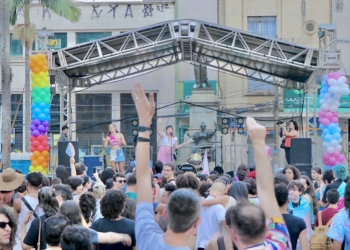 Campinas recebe 2ª edição da Marcha Trans no próximo domingo (21)