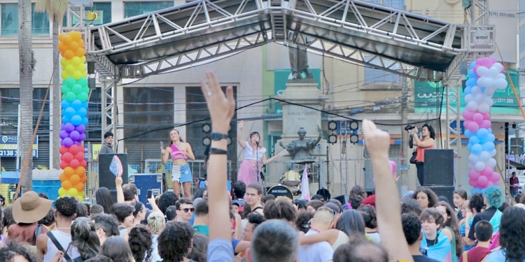 Campinas recebe 2ª edição da Marcha Trans no próximo domingo (21)