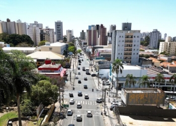 Calorão em Campinas ganha uma trégua neste final de semana