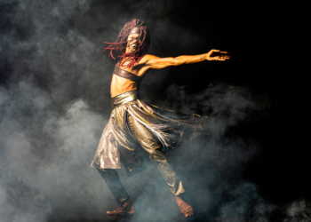 Balé Folclórico da Bahia abre a Bienal Sesc de Dança em Campinas