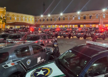 Empresas ligadas ao PCC movimentaram R$ 1 bilhão, diz Receita