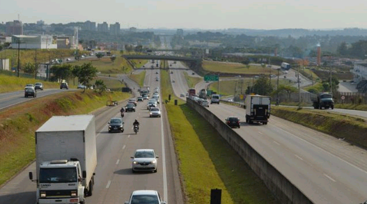 Parlamento da RMC discute nesta sexta melhorias na Rodovia Santos Dumont