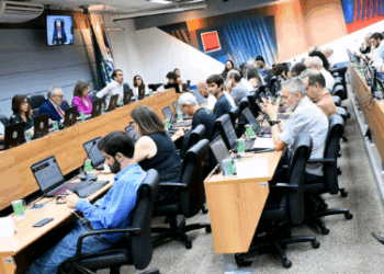 Unicamp vê ‘genocídio’ e rompe acordo com instituto israelense