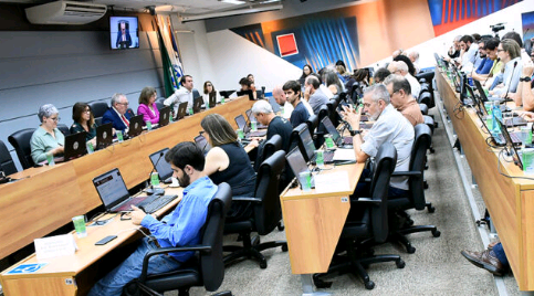 Unicamp vê ‘genocídio’ e rompe acordo com instituto israelense