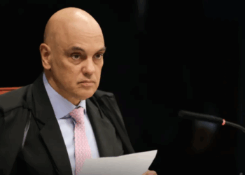 Moraes: não há dúvida sobre tentativa de golpe; Bolsonaro era líder