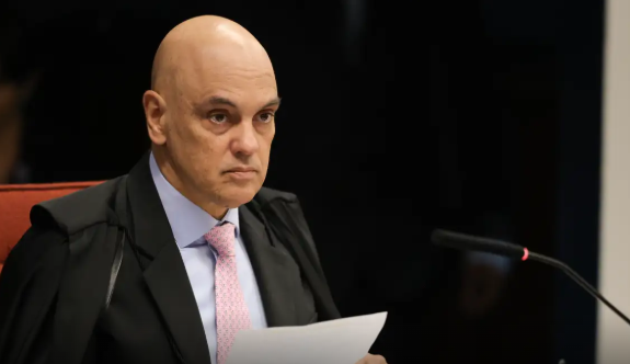Moraes: não há dúvida sobre tentativa de golpe; Bolsonaro era líder