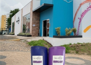 Casa da Criança Paralítica mobiliza condomínios e empresas para fortalecer Bazar do Sonho