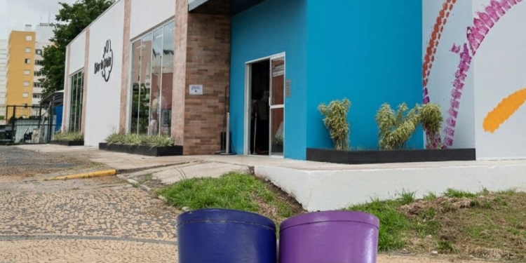 Casa da Criança Paralítica mobiliza condomínios e empresas para fortalecer Bazar do Sonho