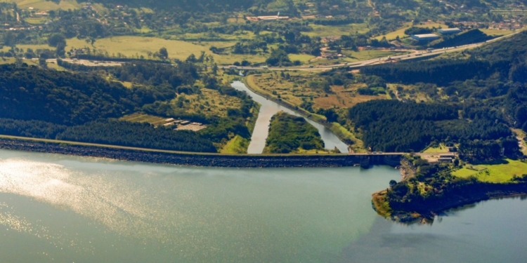 Primavera inicia com pressão sobre reservatórios; Sanasa garante segurança hídrica em Campinas