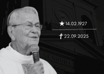 Dom Gilberto Pereira Lopes morre em Campinas aos 98 anos
