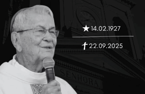 Dom Gilberto Pereira Lopes morre em Campinas aos 98 anos
