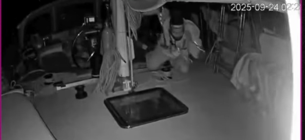 Vereadora de Campinas detalha novo ataque de drones à flotilha que leva ajuda à Gaza