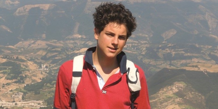 Deputado propõe Dia de São Carlo Acutis em São Paulo para valorizar a internet segura