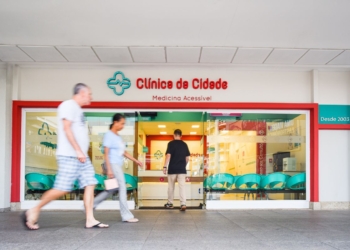 Clínica da Cidade lança cartão com descontos exclusivos em consultas e exames