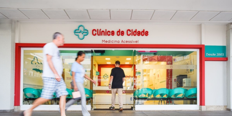 Clínica da Cidade lança cartão com descontos exclusivos em consultas e exames