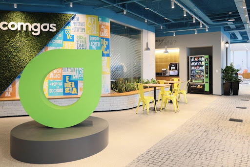 Comgás abre inscrições para Programa de Estágio com vagas para Campinas