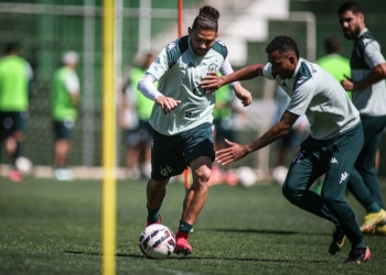 Guarani joga neste domingo, no Brinco, com chance de abrir vantagem na zona de acesso