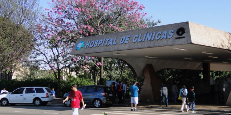 HC da Unicamp é o único do interior do País na lista dos melhores do mundo