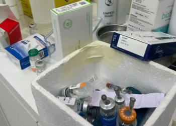 Interdições de clínicas de estética disparam este ano em Campinas