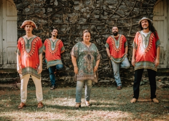 Grupo Madureira Armorial faz apresentação gratuita no Sesc Campinas