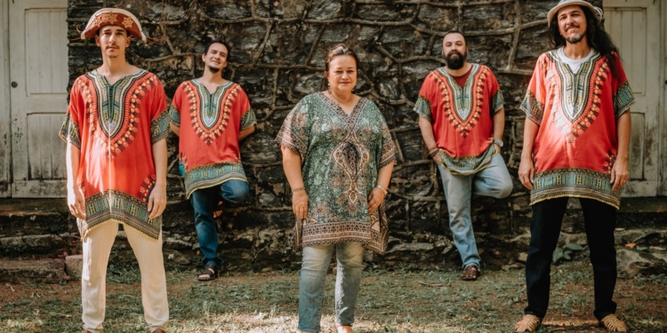 Grupo Madureira Armorial faz apresentação gratuita no Sesc Campinas