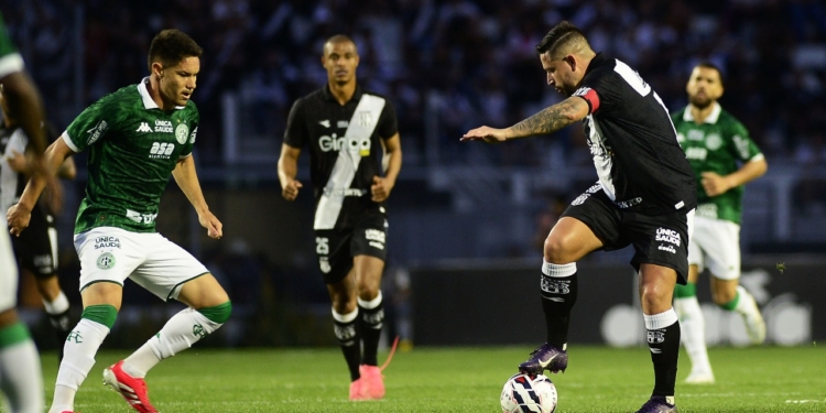 Ponte busca quebrar jejum de oito anos no Brinco de Ouro; relembre as últimas vitórias