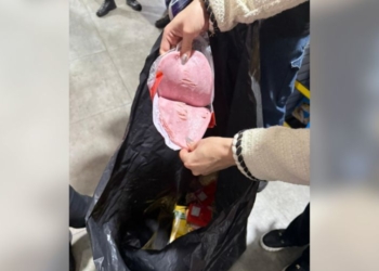 Operação combate venda de bebidas falsificadas e produtos vencidos na RMC