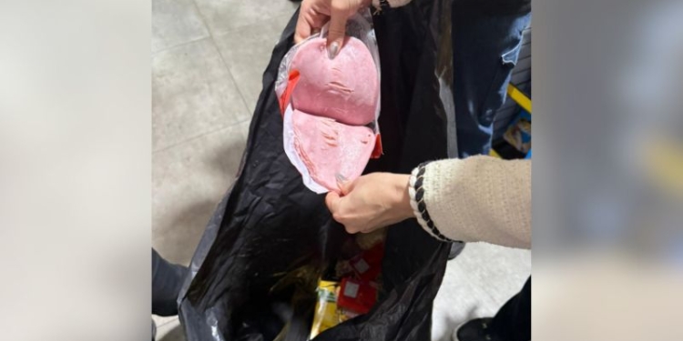 Operação combate venda de bebidas falsificadas e produtos vencidos na RMC