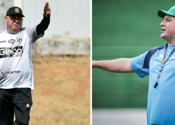 Em cenário decisivo, Dérbi 211 abre fase de acesso da Série C