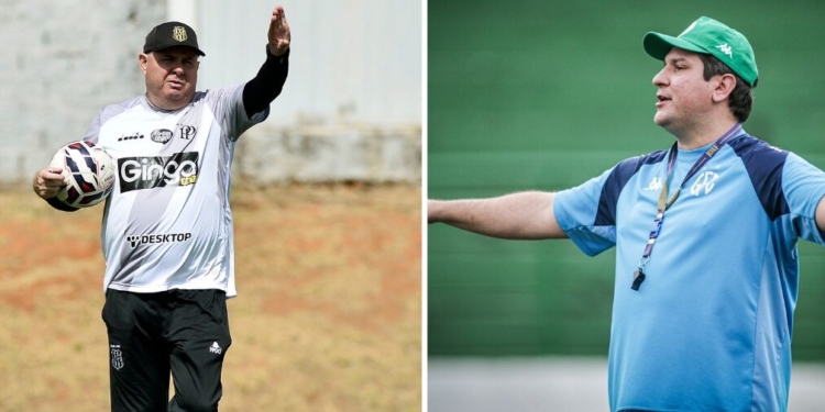 Em cenário decisivo, Dérbi 211 abre fase de acesso da Série C