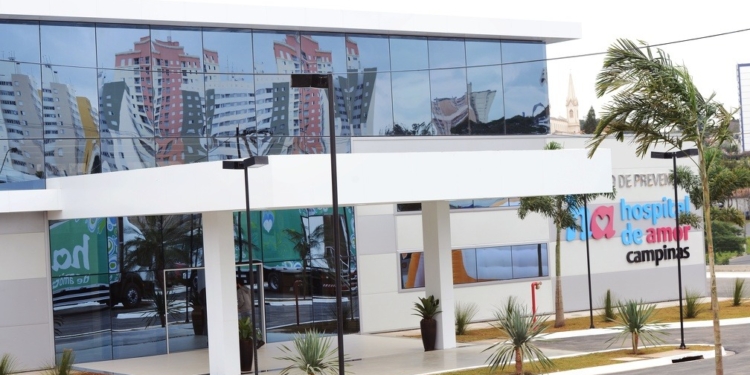 Campinas assume Hospital de Amor para atendimentos oncológicos; veja como fica