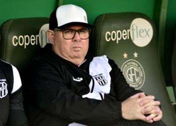 Marcelo Fernandes valoriza fase positiva da Ponte e critica violência nas arquibancadas