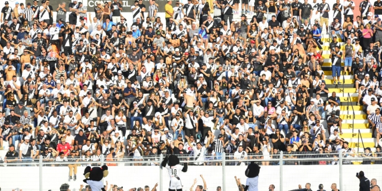 Ponte Preta abre venda de ingressos com promoção especial para jogo decisivo