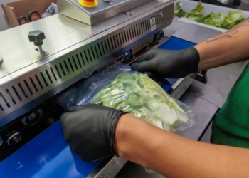 Livres Agroecologia inaugura Centro de Distribuição de orgânicos em Campinas