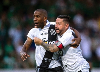 Invicta no quadrangular, Ponte pode ampliar sequência positiva contra o Náutico