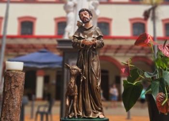 Campinas terá Bênção dos Animais em duas escolas salesianas neste sábado