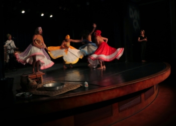 Campinas recebe a 14ª Bienal Sesc de Dança a partir desta sexta-feira