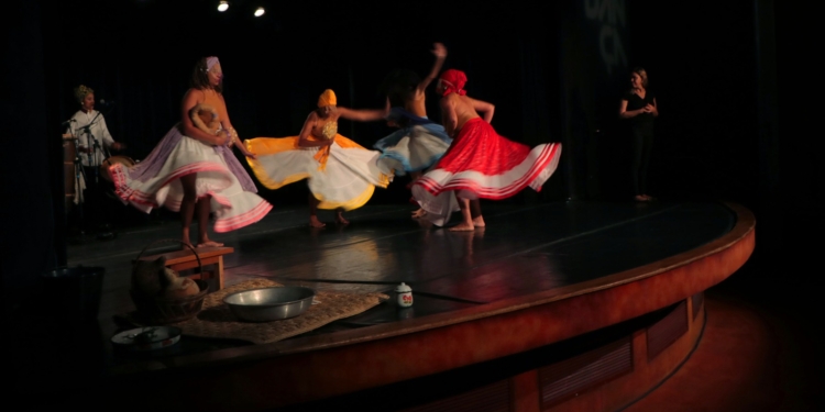 Campinas recebe a 14ª Bienal Sesc de Dança a partir desta sexta-feira