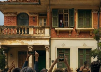 Artigo: “A Mulher da Casa Abandonada”: a verdade sobre a escravidão contemporânea – por André Naves