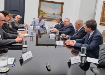 Unicamp e Estado iniciam discussões para transformar Área da Saúde em autarquia