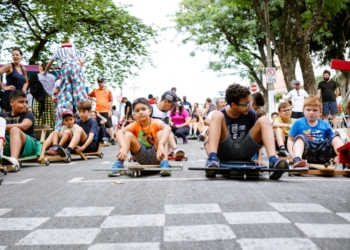 ‘Rolimã na Rua’ tem edição especial de aniversário neste domingo em Valinhos