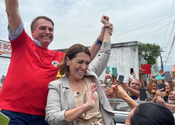 Artigo: Julgamento de Bolsonaro é vingança implacável do sistema contra quem ousou enfrentá-lo – por Rosana Valle