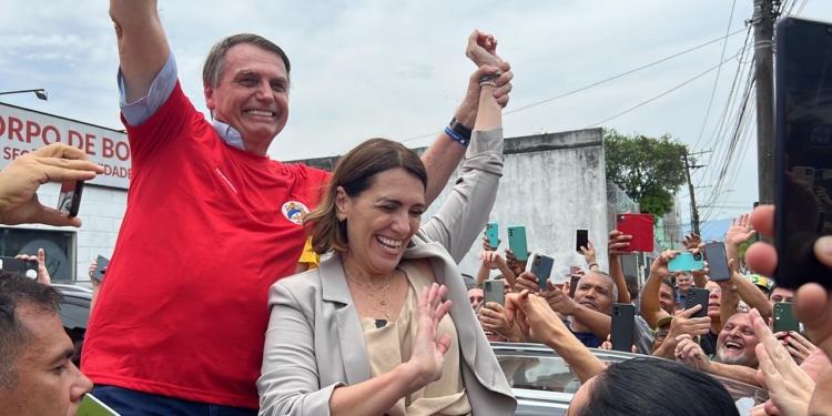 Artigo: Julgamento de Bolsonaro é vingança implacável do sistema contra quem ousou enfrentá-lo – por Rosana Valle