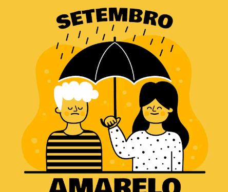 CIC Campinas promove palestras sobre saúde mental no Setembro Amarelo