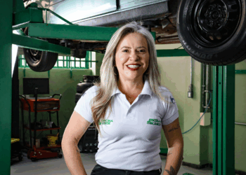 Escola do Mecânico oferece cursos de especialização em reparação automotiva em Campinas