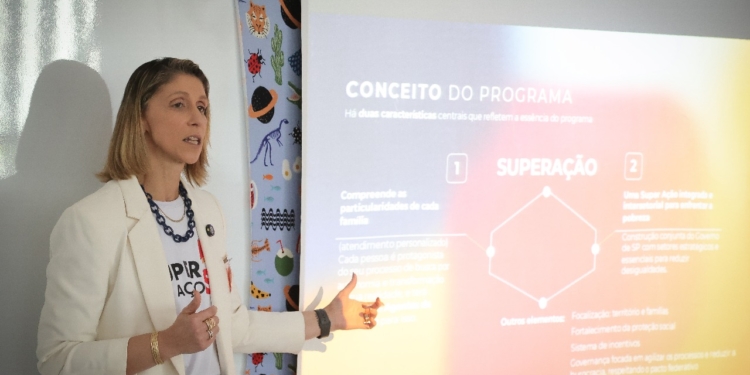 Exclusivo: projeto SuperAção SP chega à região de Campinas