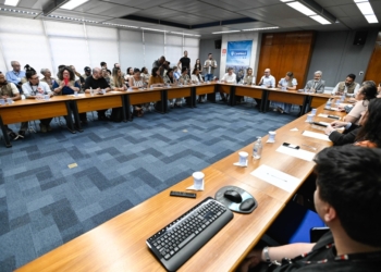 Dário celebra Campinas como cidade-piloto em programa de combate à pobreza no Estado