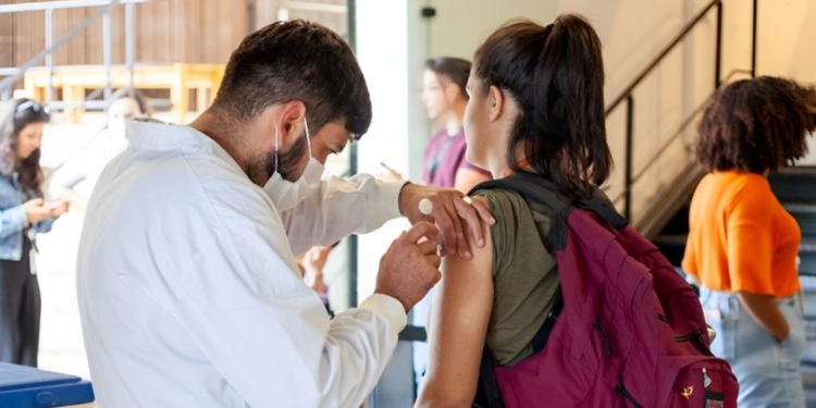 Rota da Fé: Veja principais cuidados contra a febre amarela