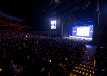 ICL reúne 4 mil pessoas em evento que valoriza a comunicação progressista no Brasil